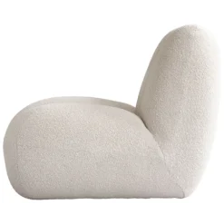 Toe Lounge Chair