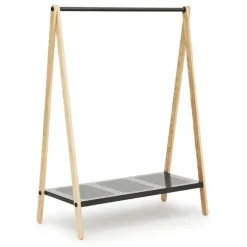 Toj Clothes Rack