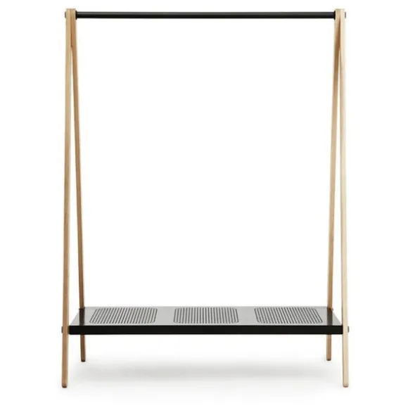 Toj Clothes Rack