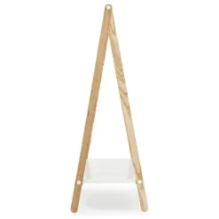 Toj Clothes Rack