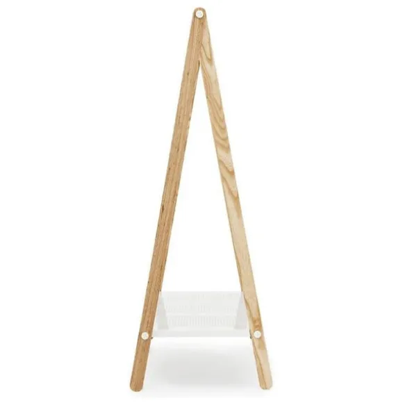Toj Clothes Rack