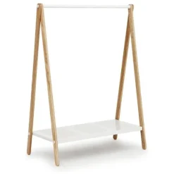 Toj Clothes Rack