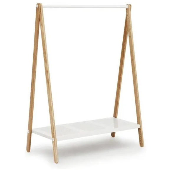 Toj Clothes Rack