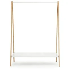 Toj Clothes Rack