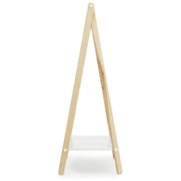 Toj Clothes Rack