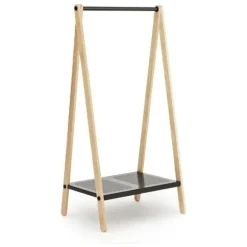 Toj Clothes Rack