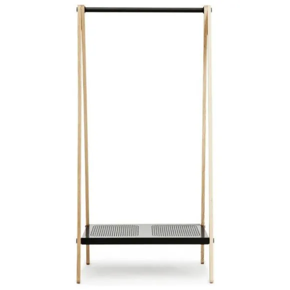 Toj Clothes Rack