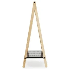Toj Clothes Rack