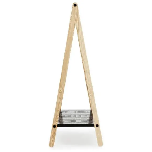 Toj Clothes Rack