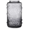 Tombola Vase - Grey