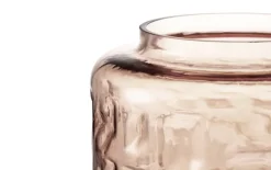 Tombola Vase - Rose