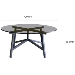 Tool Coffee Table