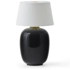 Torso Portable Table Lamp