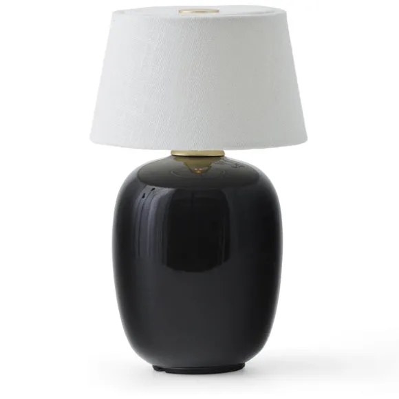 Torso Portable Table Lamp
