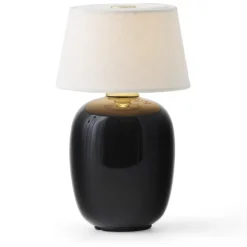 Torso Portable Table Lamp