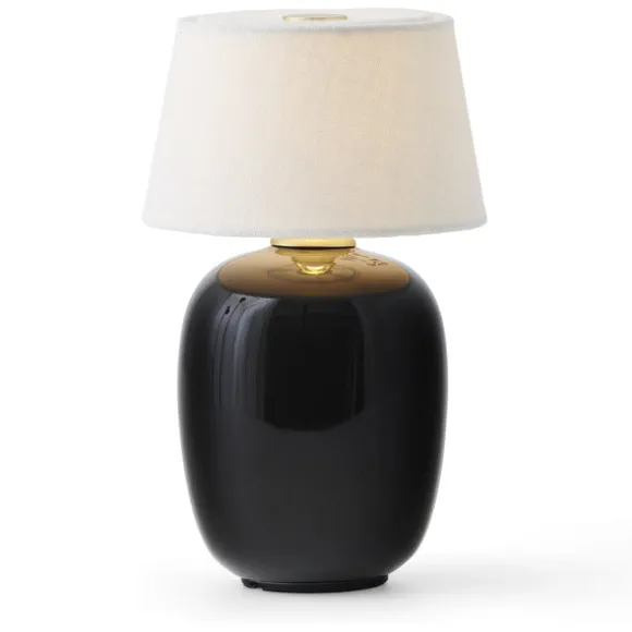 Torso Portable Table Lamp