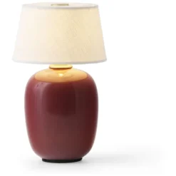 Torso Portable Table Lamp