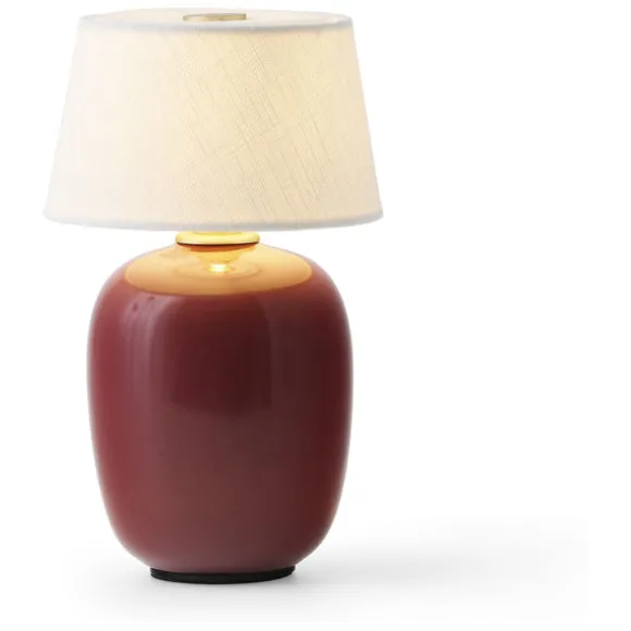 Torso Portable Table Lamp