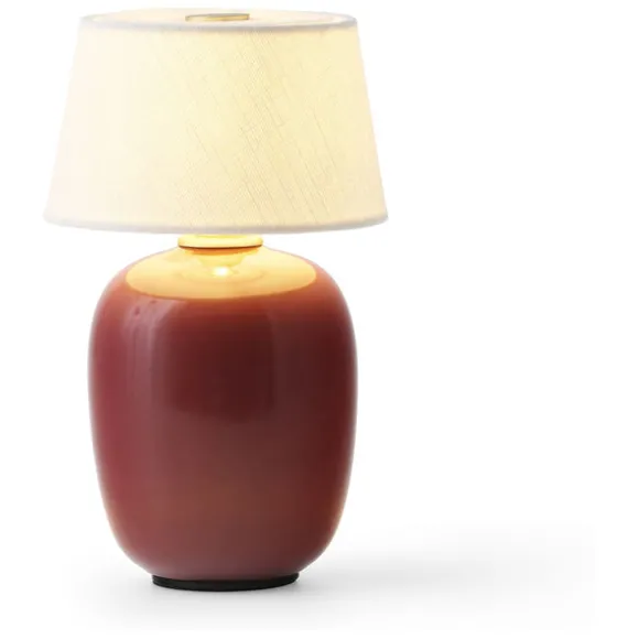 Torso Portable Table Lamp