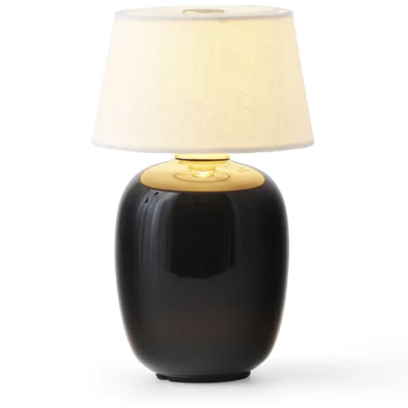 Torso Portable Table Lamp