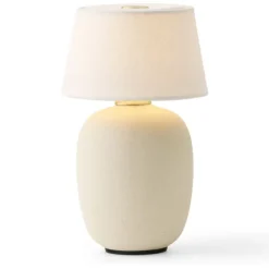 Torso Portable Table Lamp