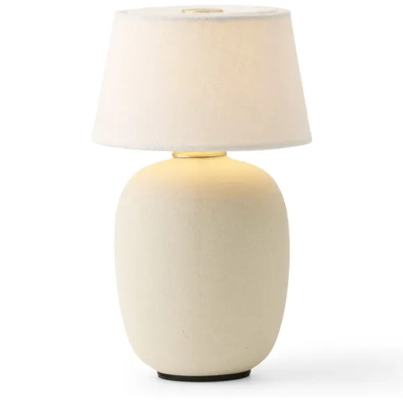 Torso Portable Table Lamp