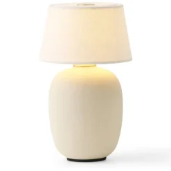 Torso Portable Table Lamp