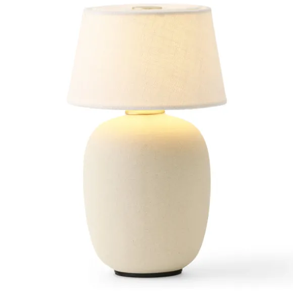Torso Portable Table Lamp
