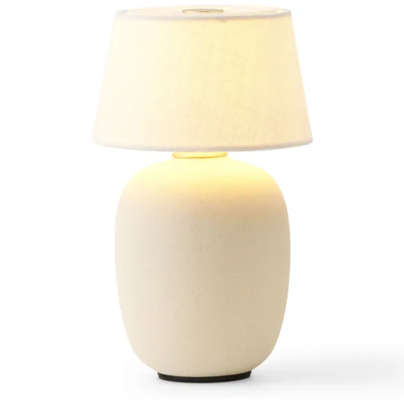 Torso Portable Table Lamp
