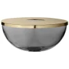 Tota Combined Vase & Bowl
