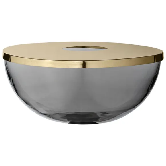 Tota Combined Vase & Bowl