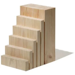 Tower Side Table