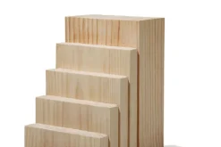 Tower Side Table