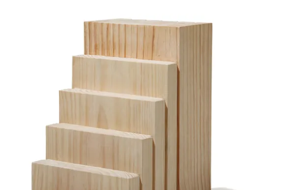Tower Side Table
