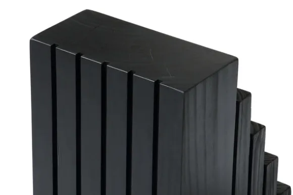 Tower Side Table