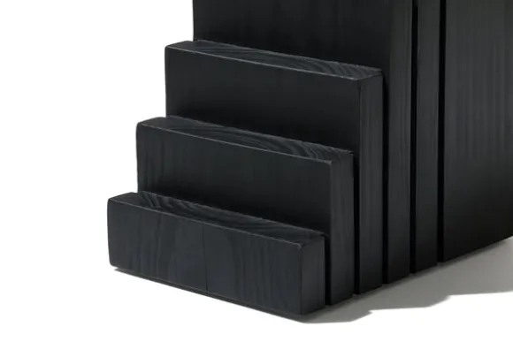 Tower Side Table