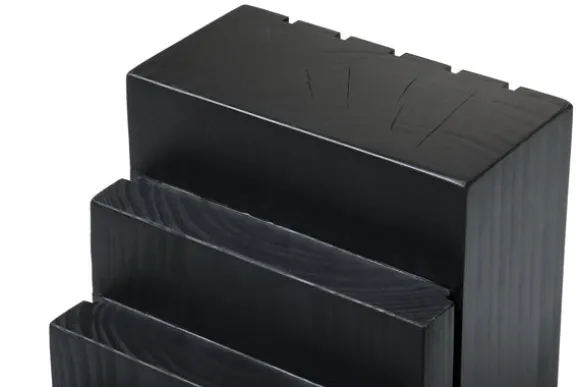 Tower Side Table