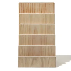 Tower Side Table