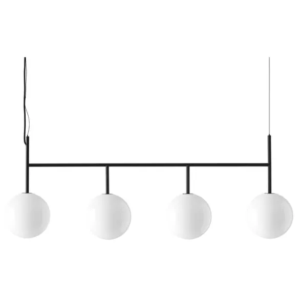 TR Bulb Suspension Frame