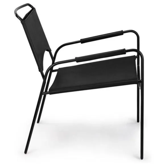 Trace Arm Chair