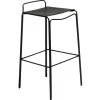 Trace Bar Stool