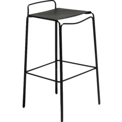 Trace Bar Stool