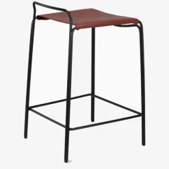 Trace Counter Stool
