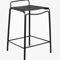 Trace Counter Stool
