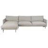 Trace L Shape Sofa
