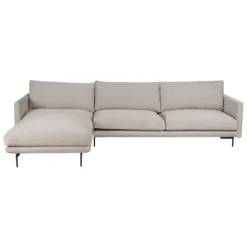 Trace L Shape Sofa