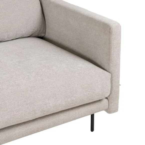 Trace L Shape Sofa