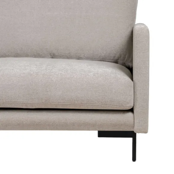 Trace L Shape Sofa