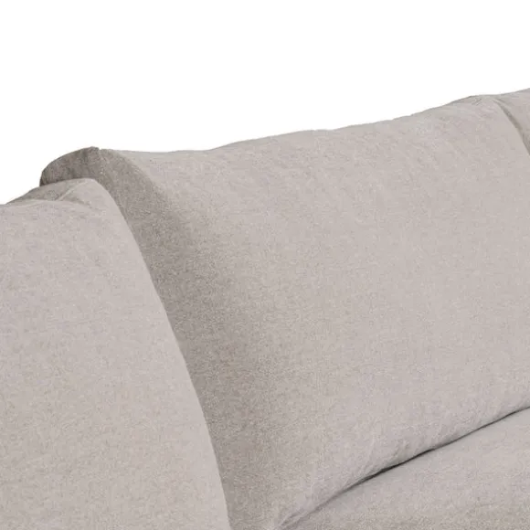 Trace L Shape Sofa