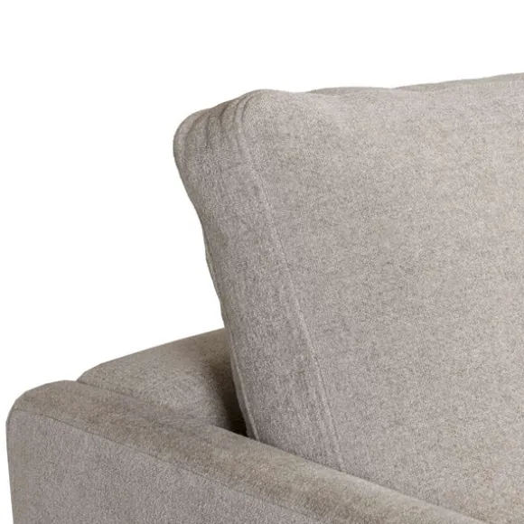 Trace L Shape Sofa